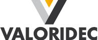 Valoridec logo